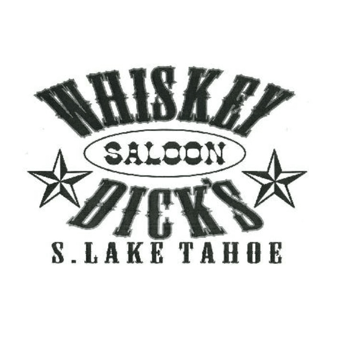Whiskey Dick's Saloon