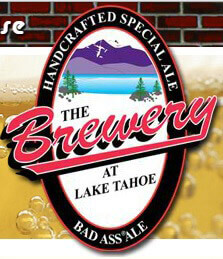 The Brewery Lake Tahoe