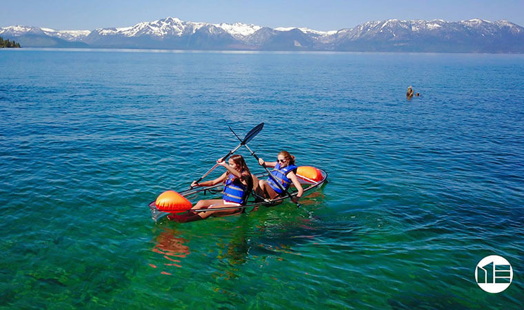 south lake tahoe vacation rentals