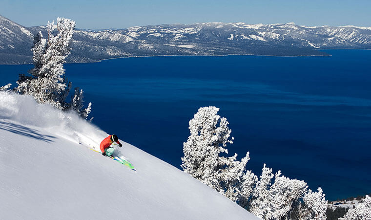 Best Things to Do at Lake Tahoe