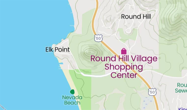Round Hill Village