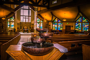 Churches in South Lake Tahoe