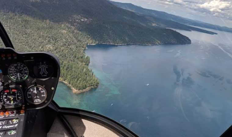 Tahoe Helicopters