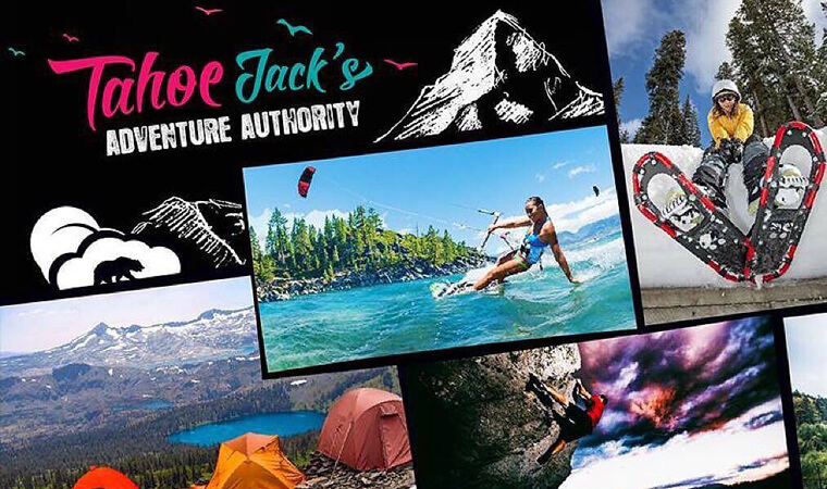 Tahoe Jack's Adventure Authority