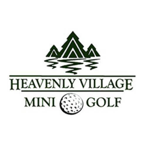 Heavenly Village Mini Golf