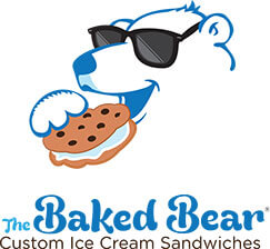 The Baked Bear Custom Ice Cream Sandwiches Lake Tahoe